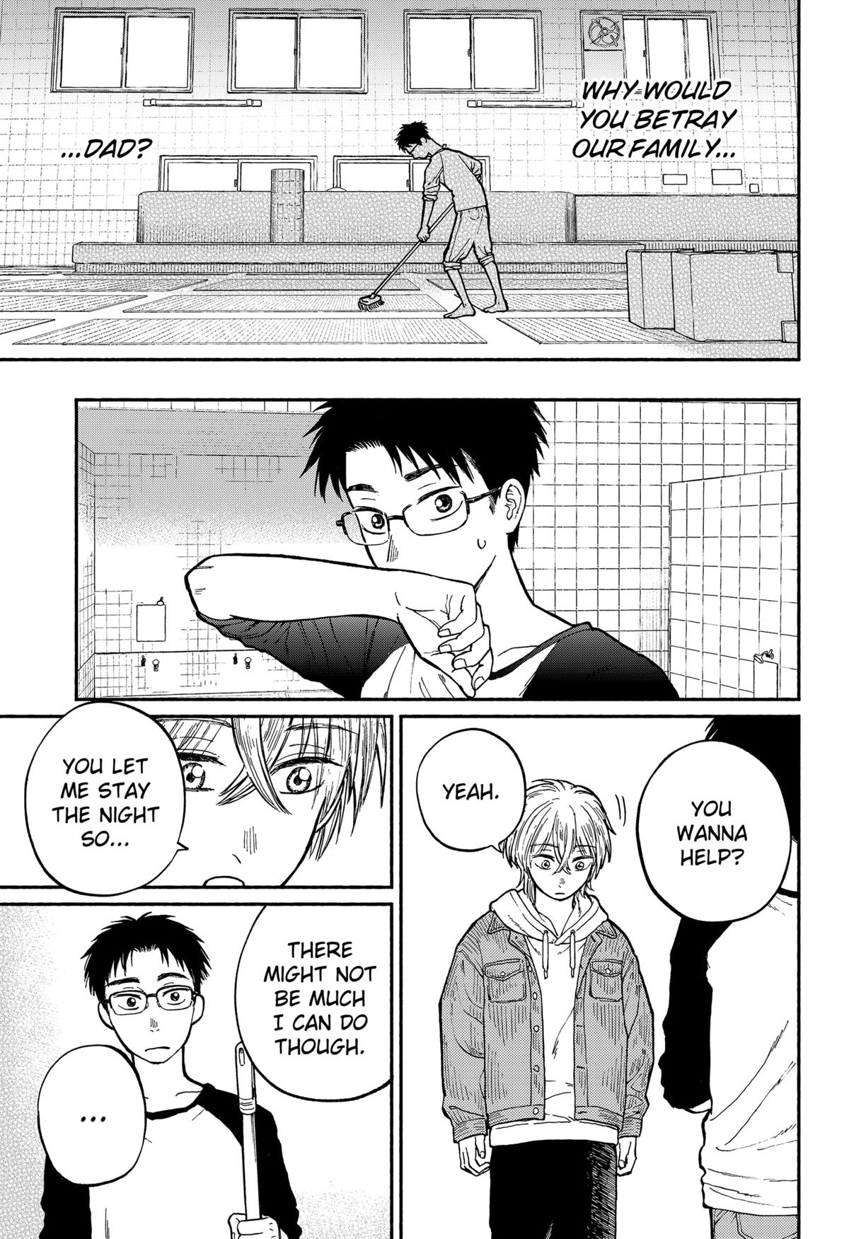 Home at the Horizon Chapter 1 49