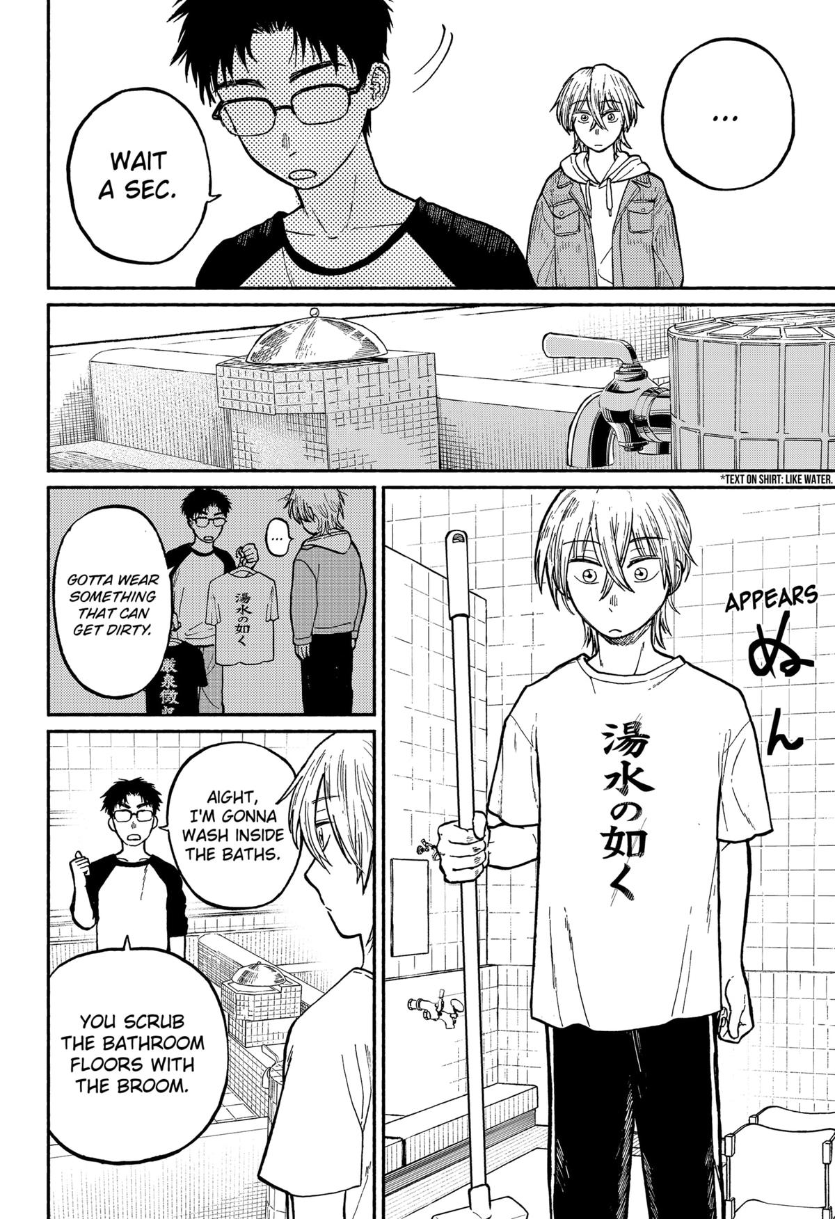 Home at the Horizon Chapter 1 50