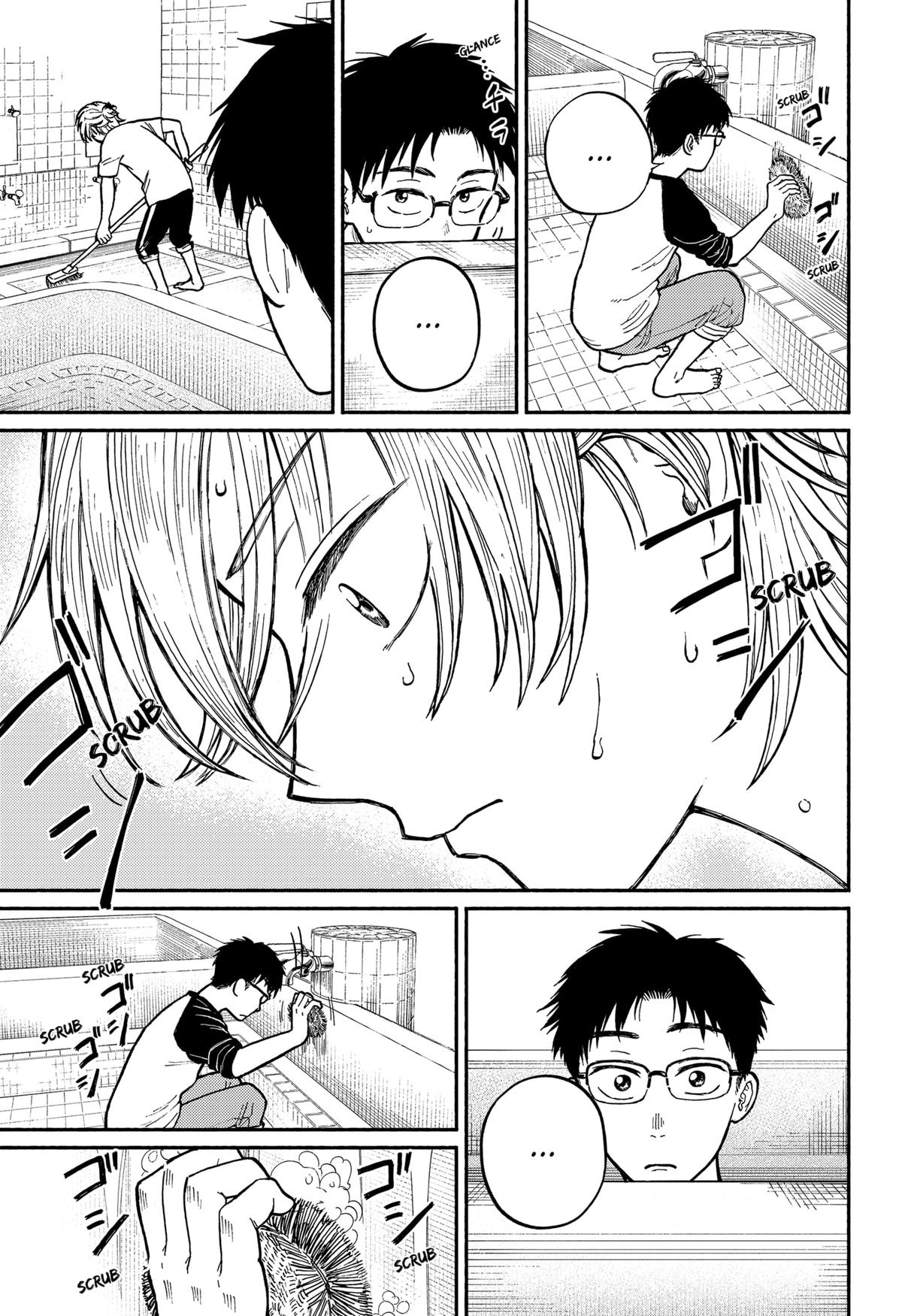Home at the Horizon Chapter 1 51
