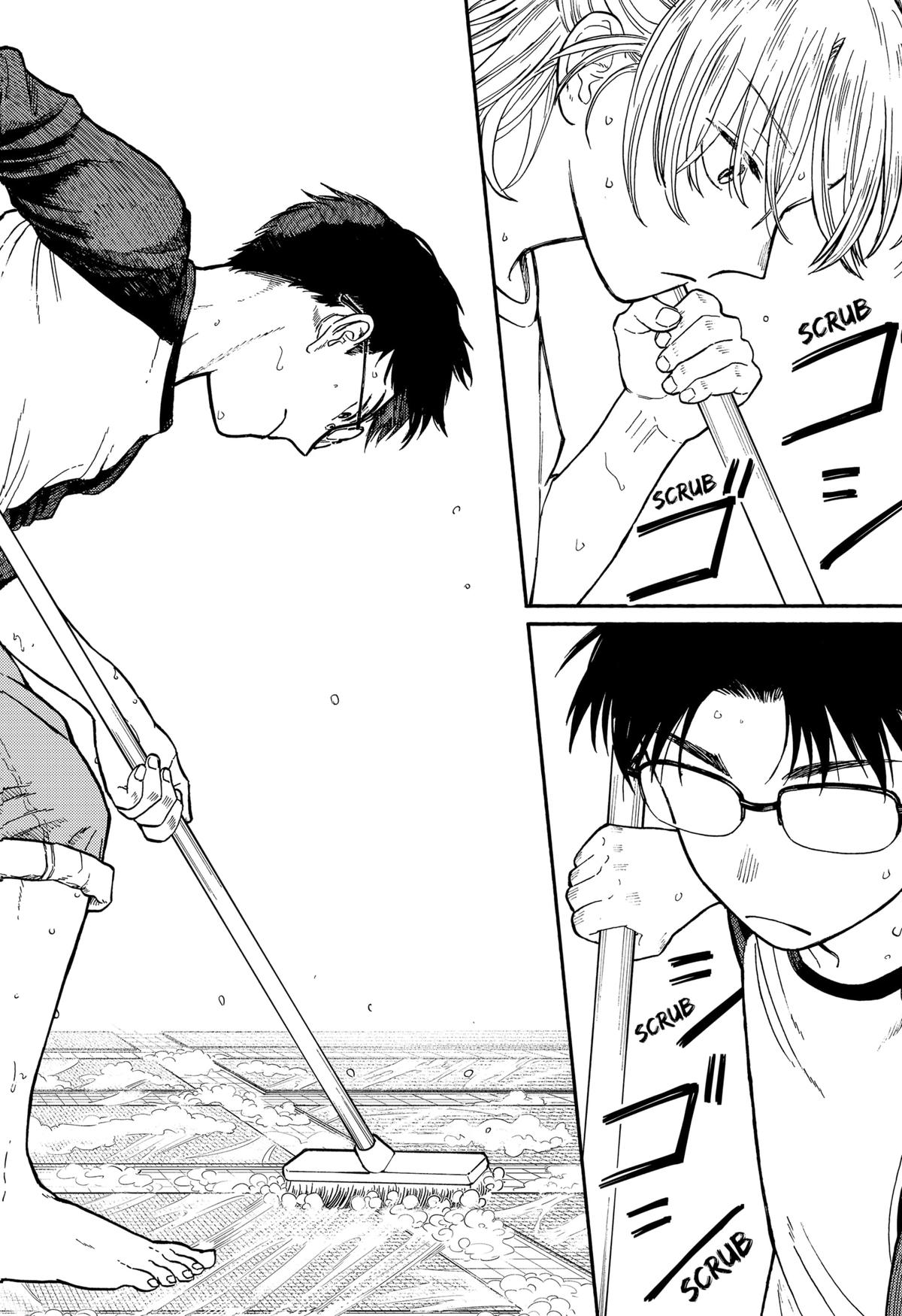 Home at the Horizon Chapter 1 52