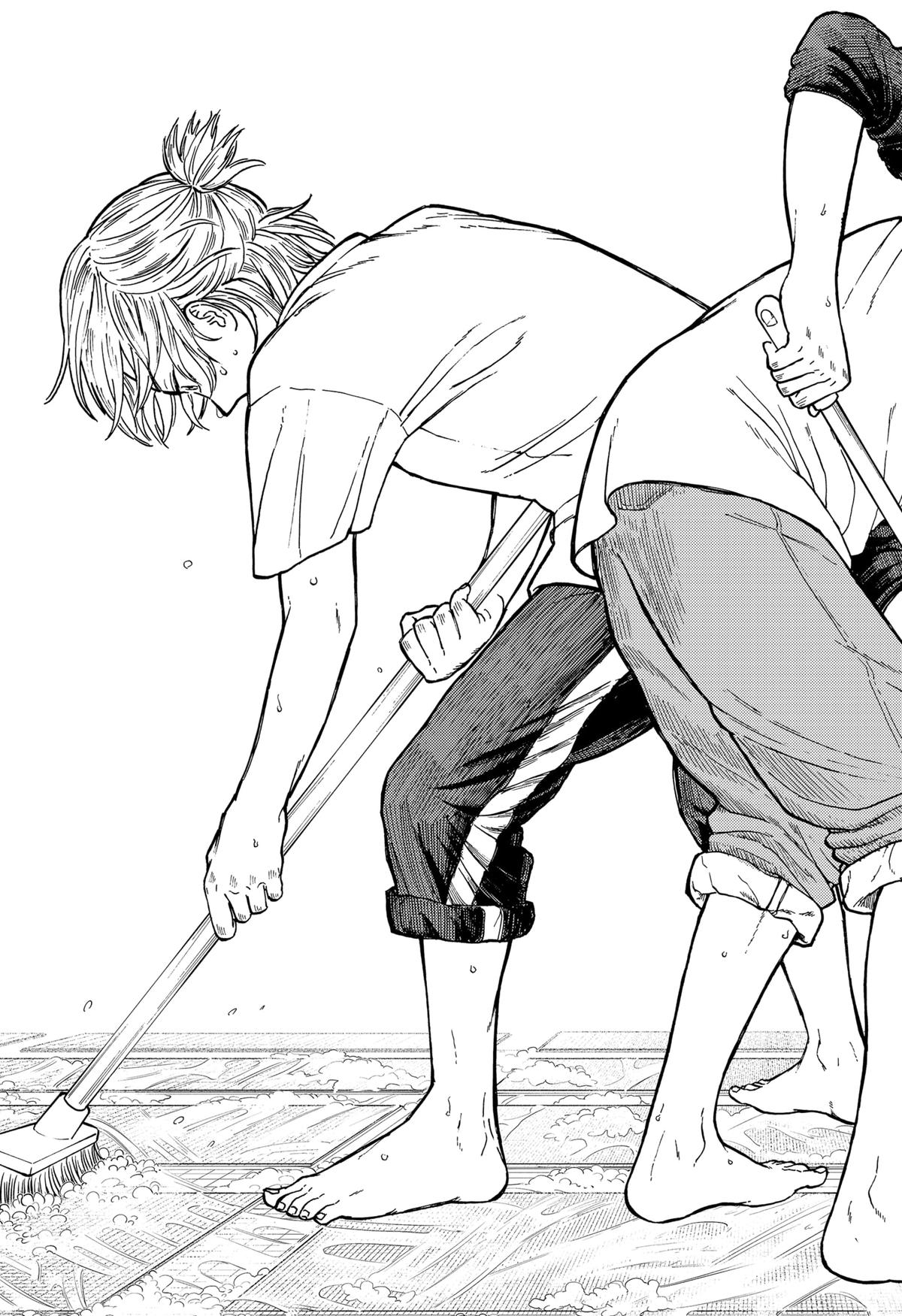 Home at the Horizon Chapter 1 53