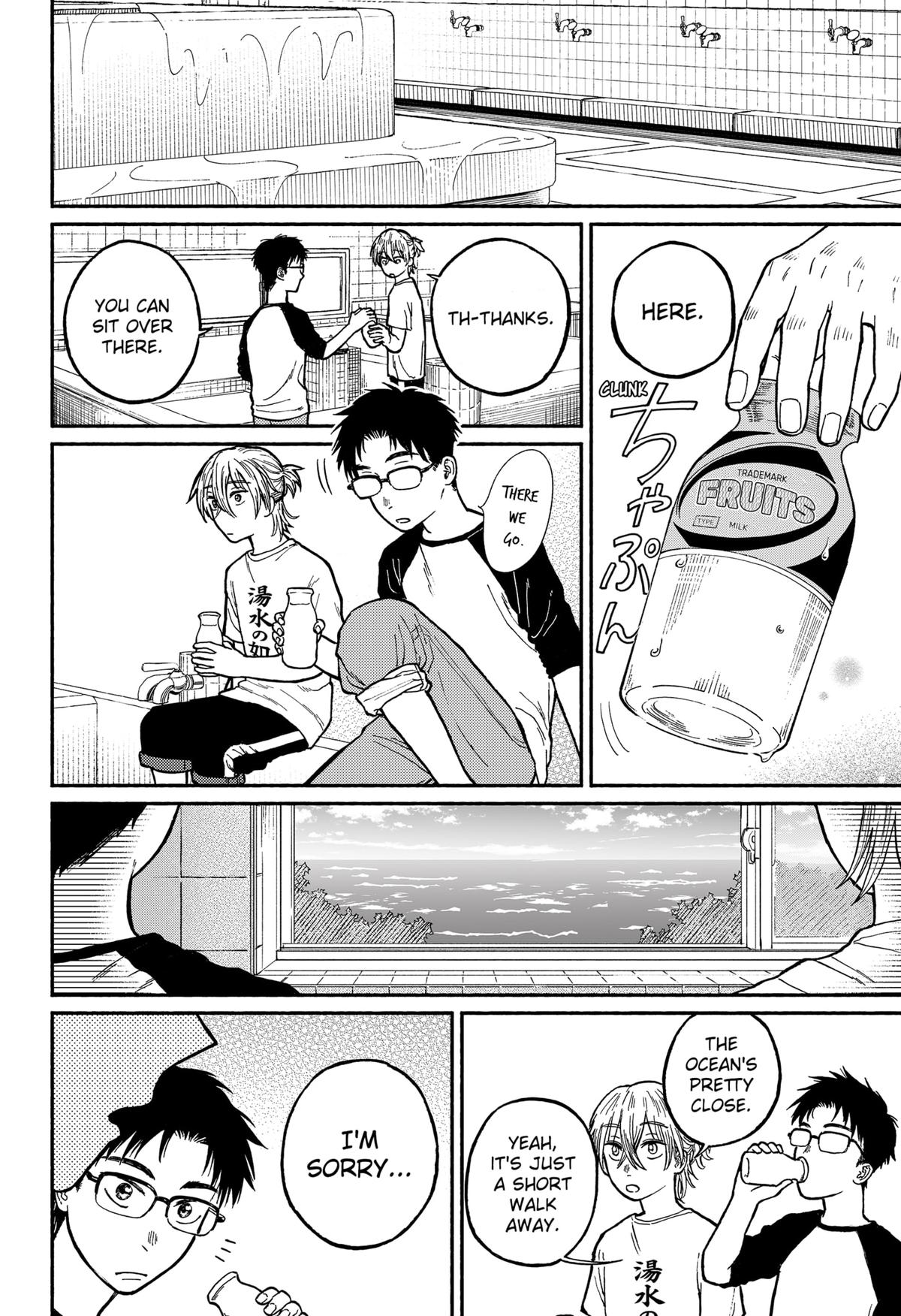 Home at the Horizon Chapter 1 54