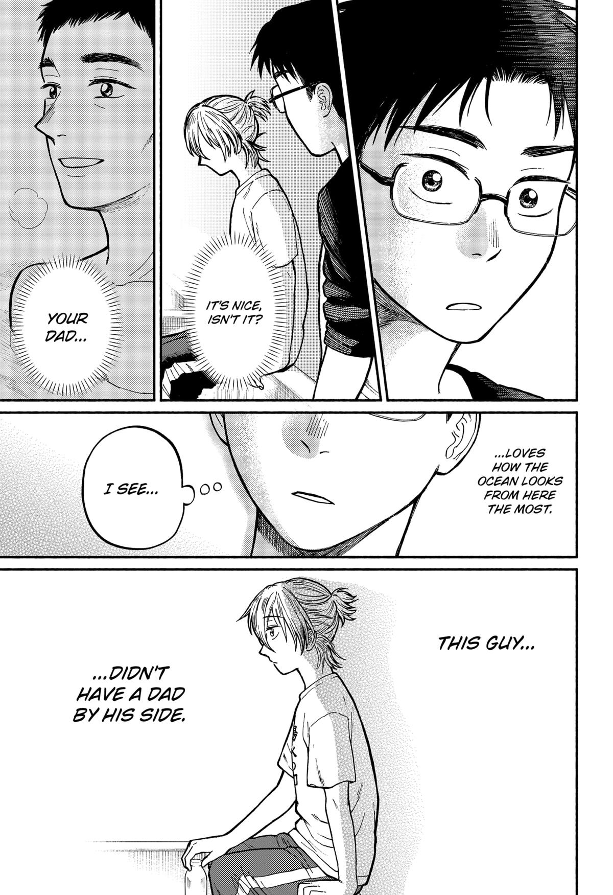 Home at the Horizon Chapter 1 57