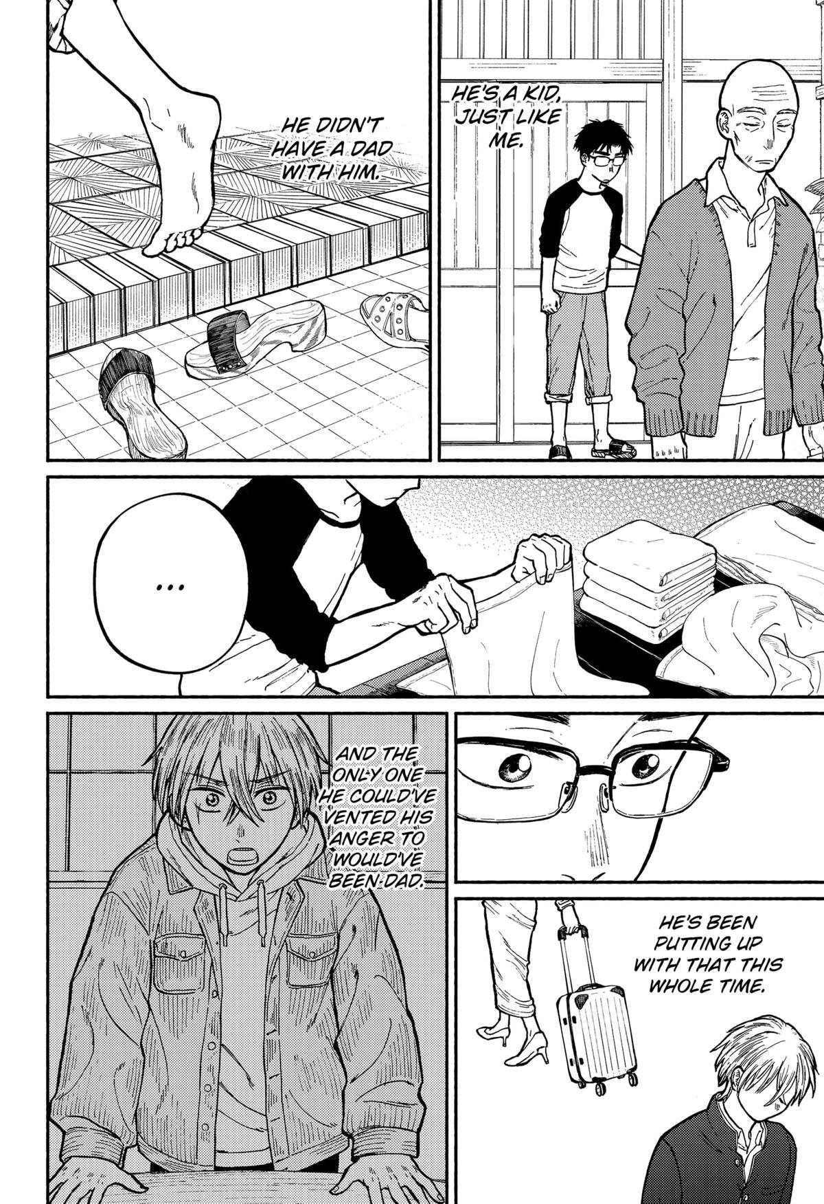 Home at the Horizon Chapter 1 60