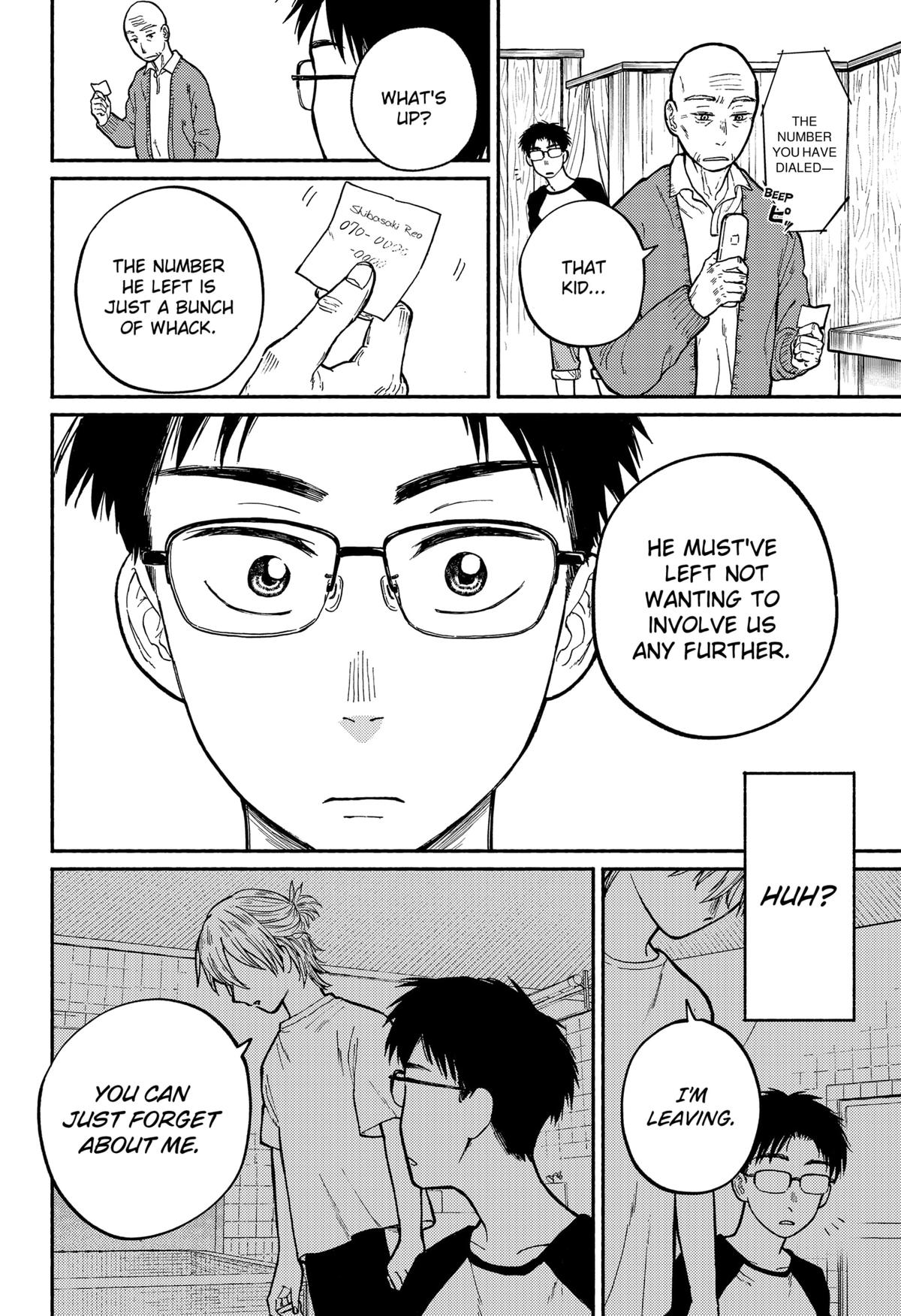 Home at the Horizon Chapter 1 62