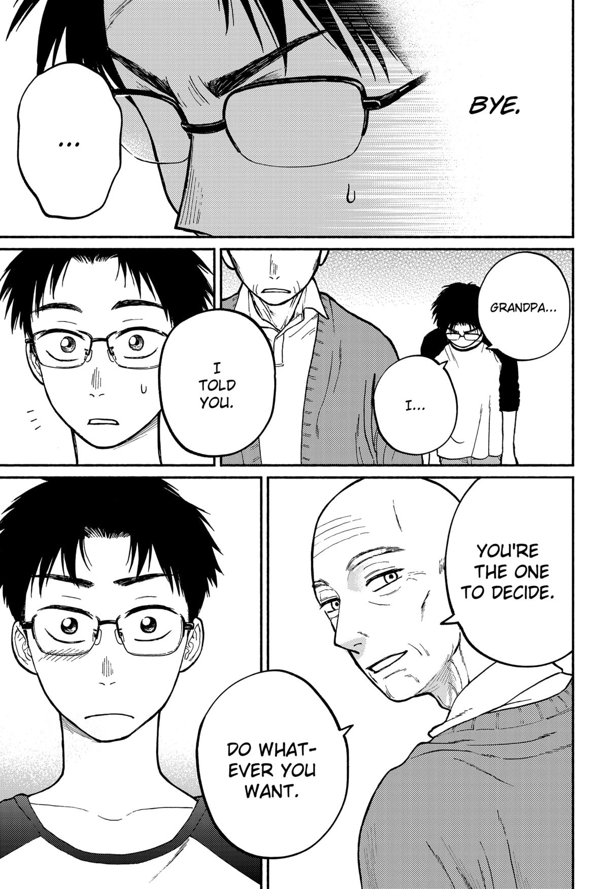 Home at the Horizon Chapter 1 63