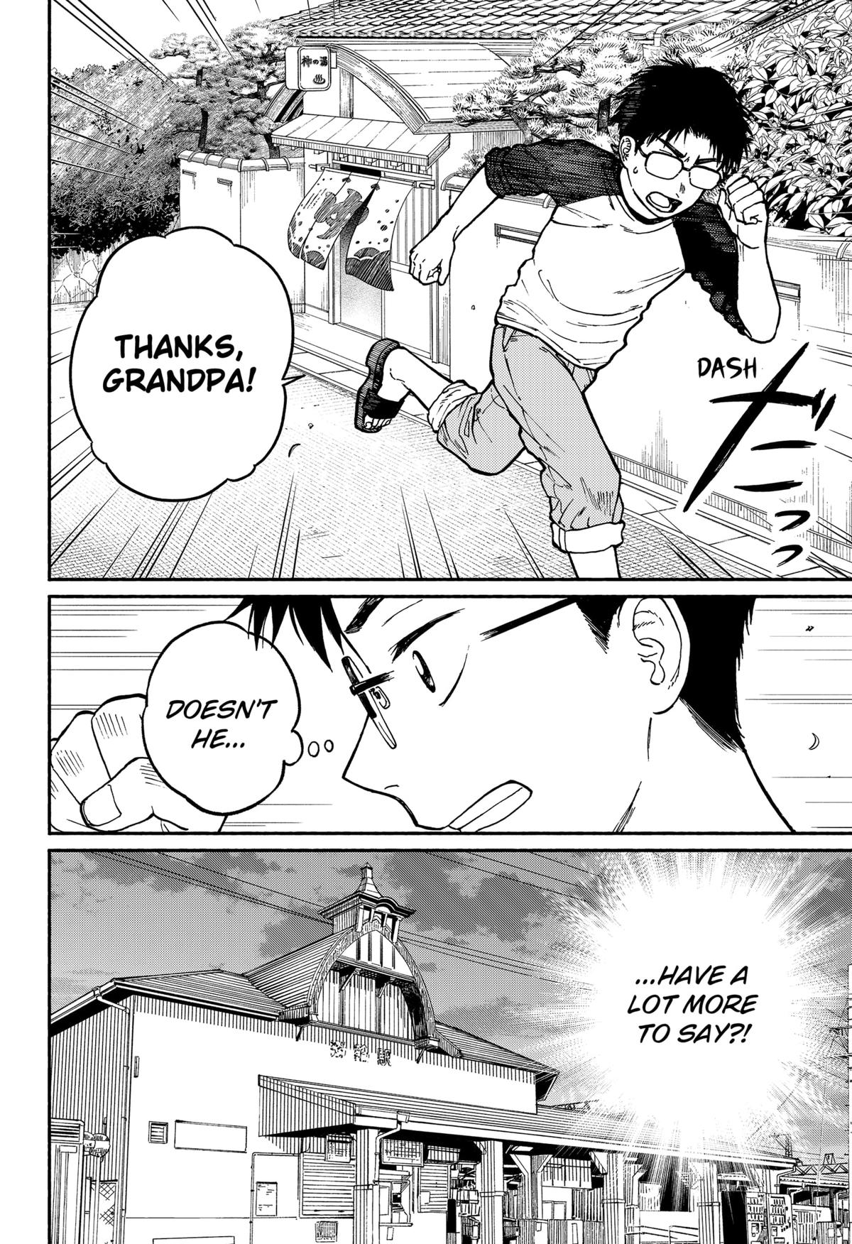 Home at the Horizon Chapter 1 64
