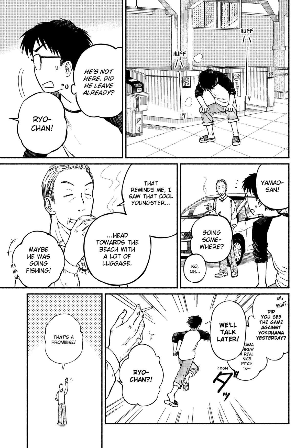 Home at the Horizon Chapter 1 65