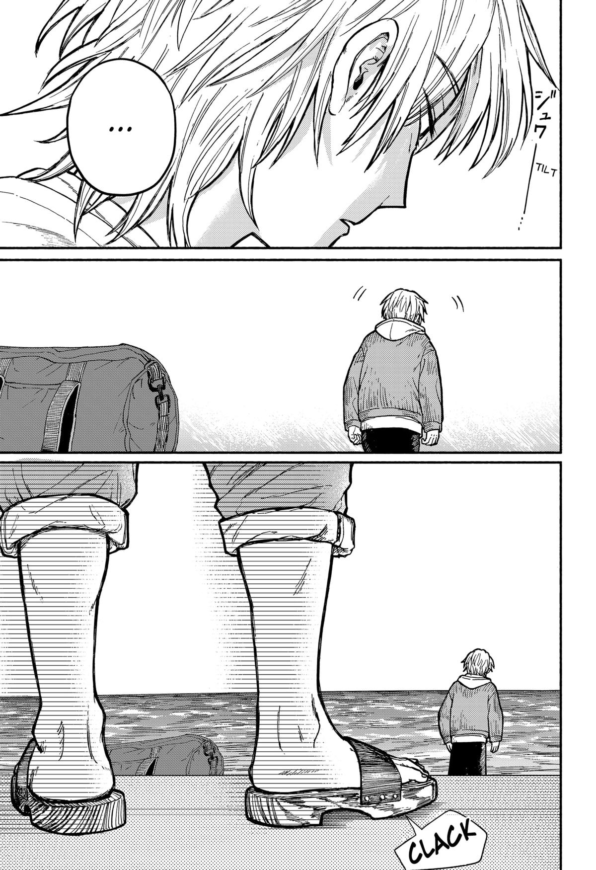Home at the Horizon Chapter 1 69