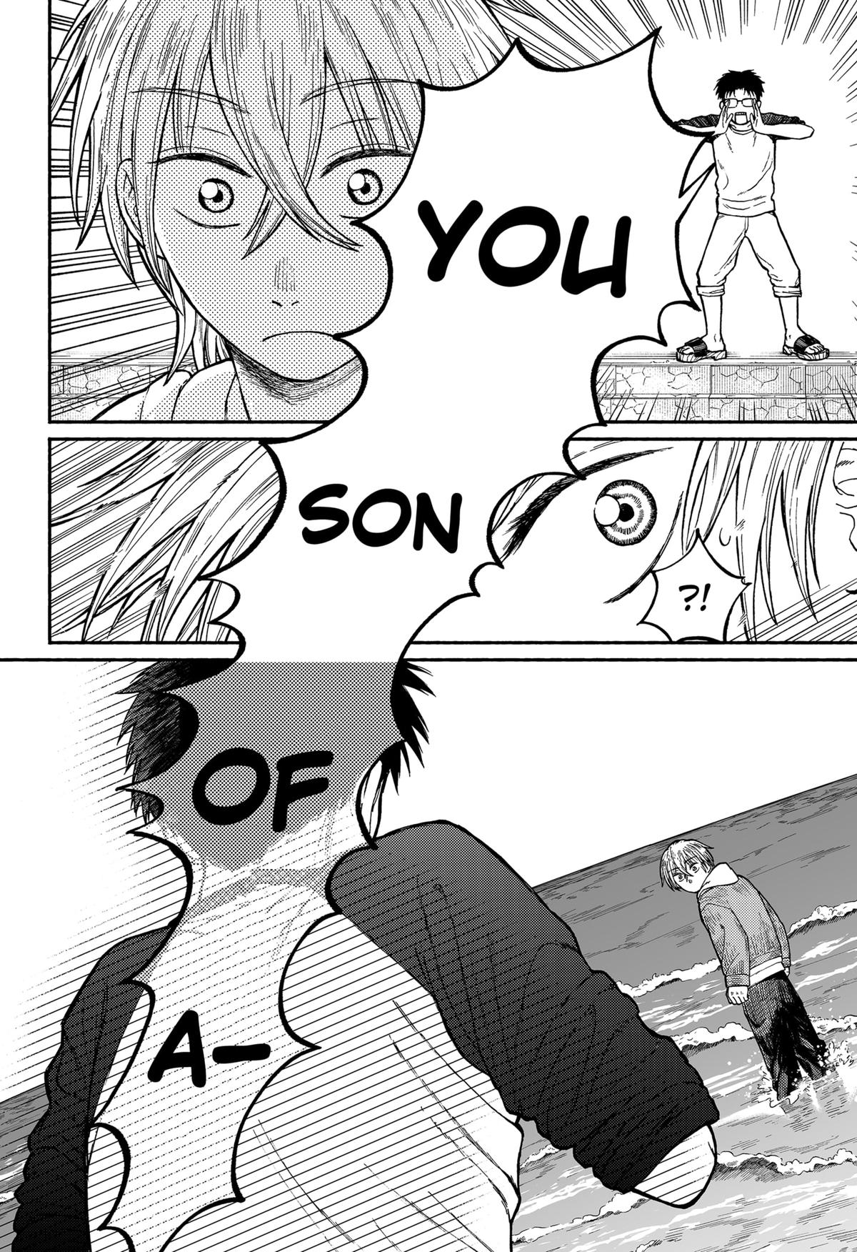 Home at the Horizon Chapter 1 70