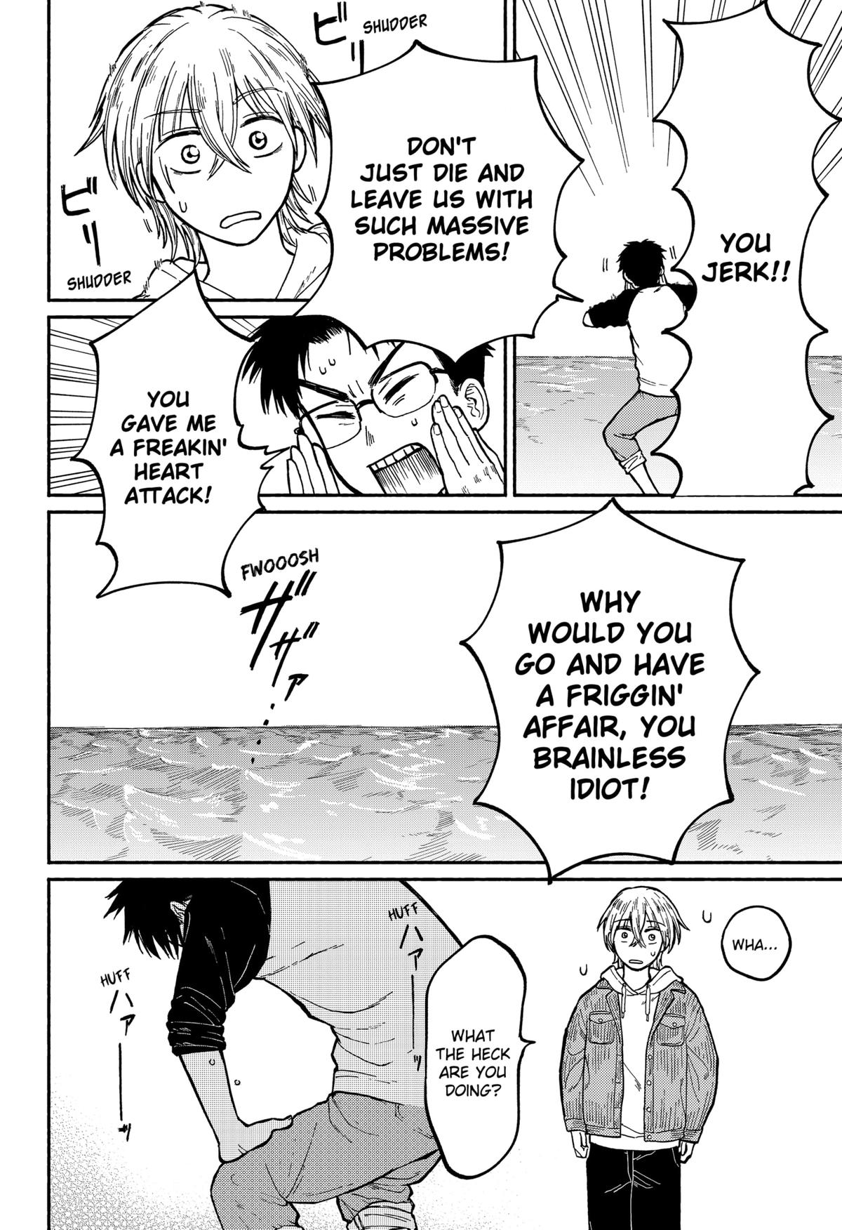 Home at the Horizon Chapter 1 72