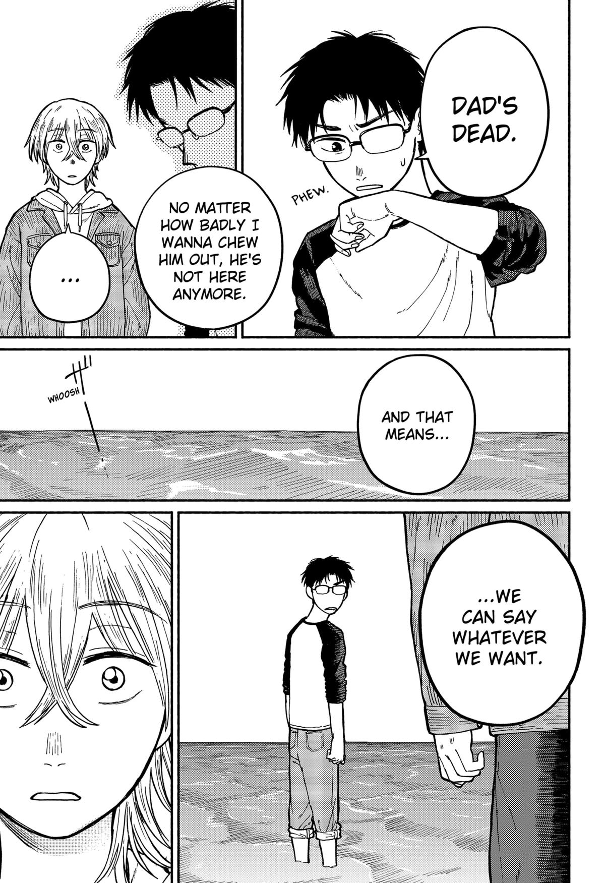 Home at the Horizon Chapter 1 73