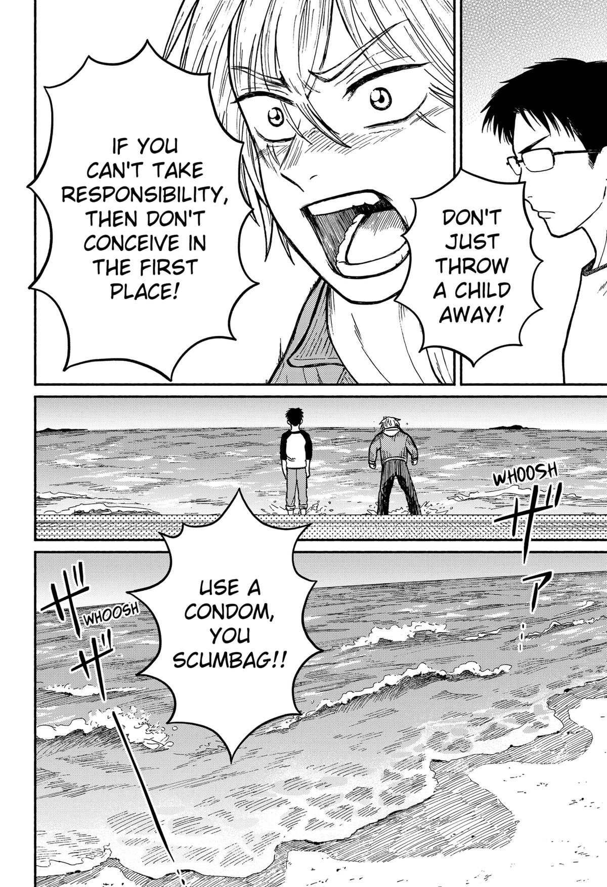 Home at the Horizon Chapter 1 76