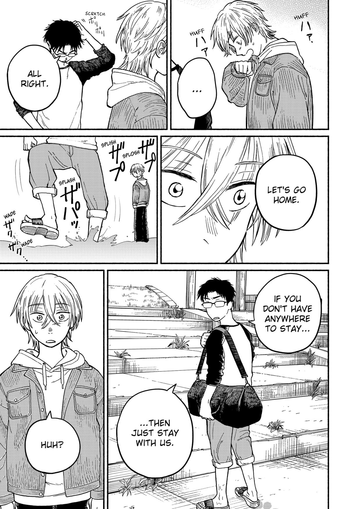 Home at the Horizon Chapter 1 77