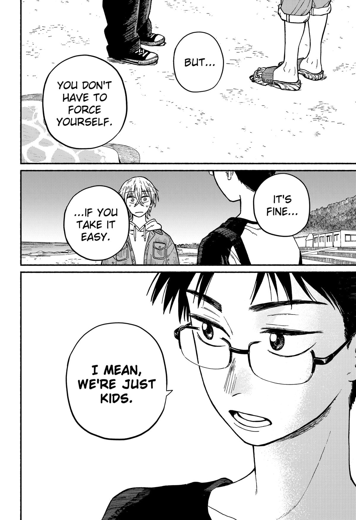 Home at the Horizon Chapter 1 78
