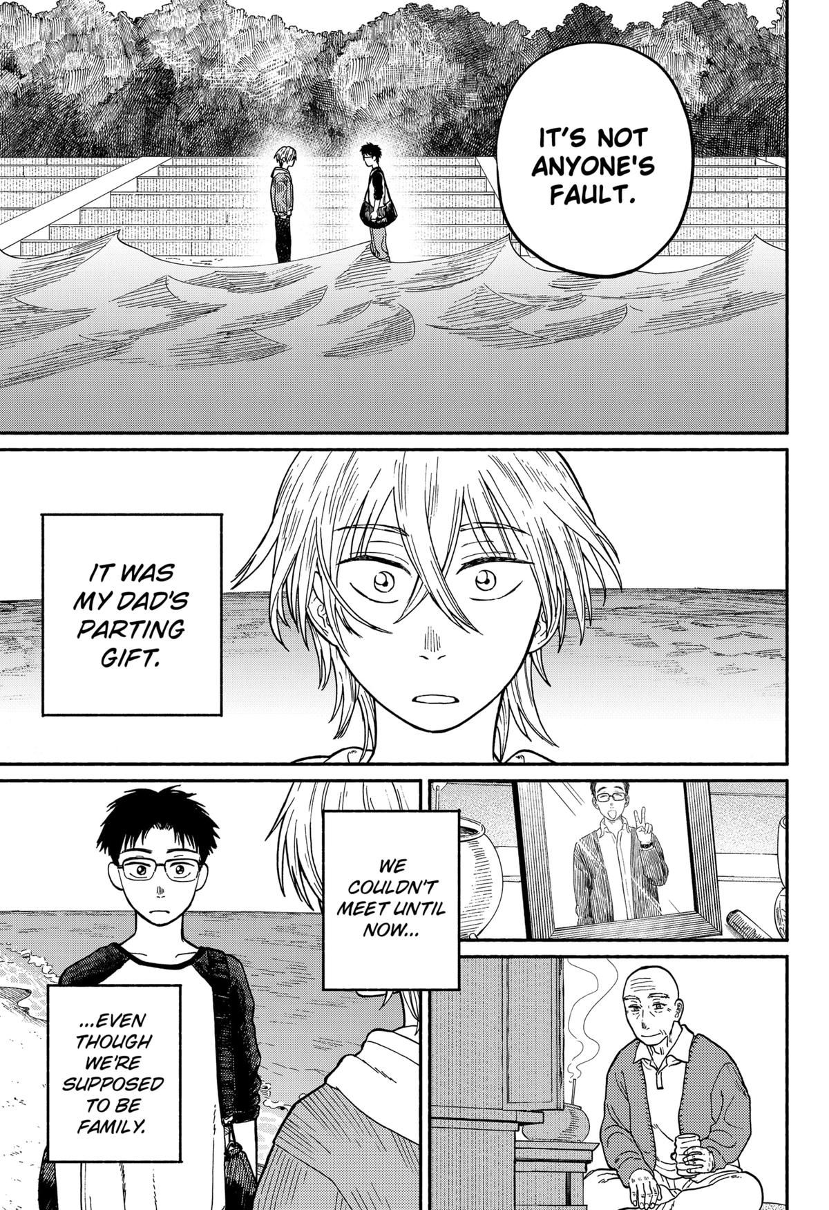 Home at the Horizon Chapter 1 79