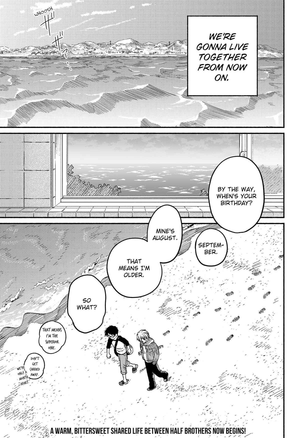 Home at the Horizon Chapter 1 81