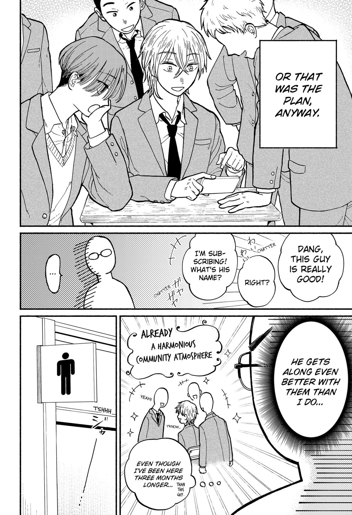 Home at the Horizon Chapter 2 8