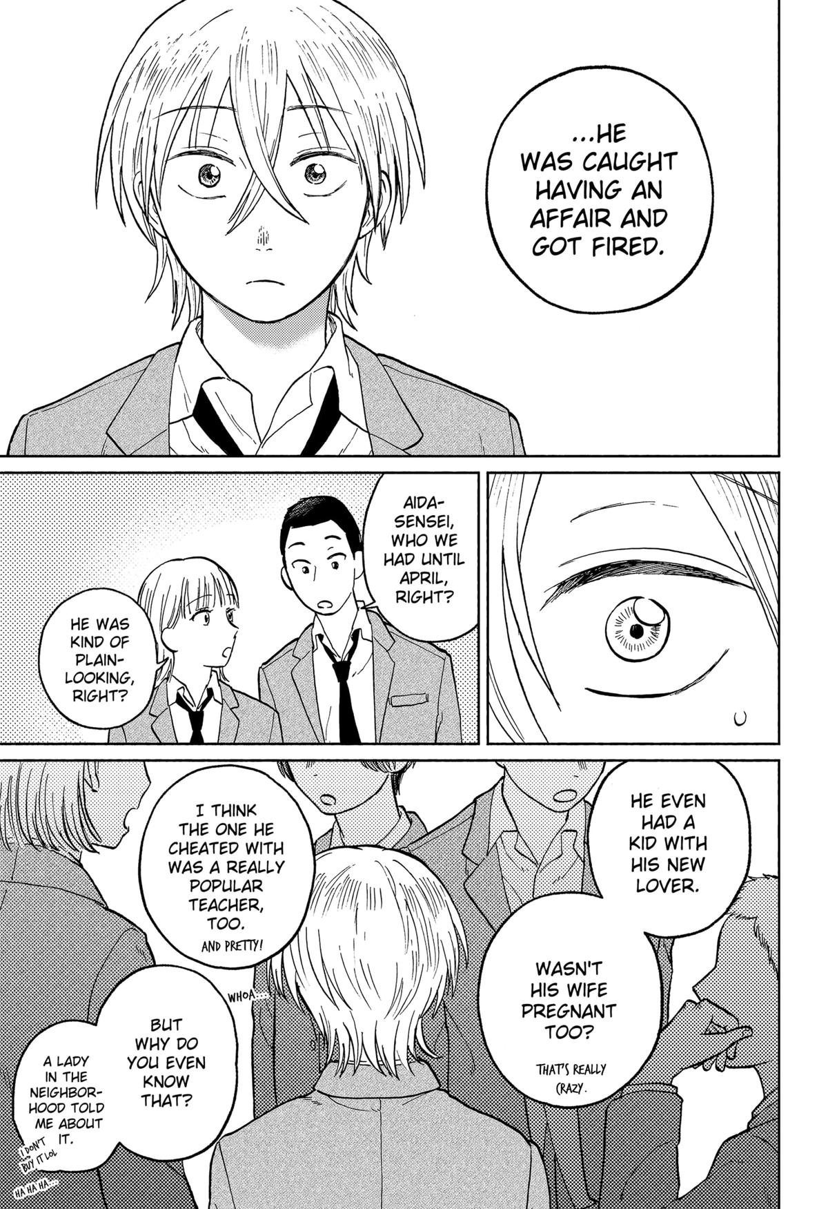 Home at the Horizon Chapter 3 14