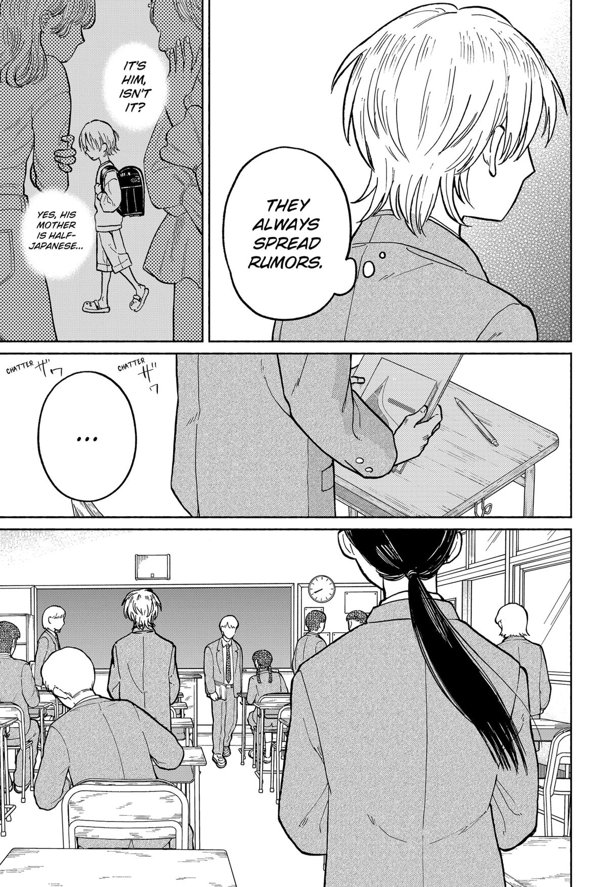 Home at the Horizon Chapter 3 16
