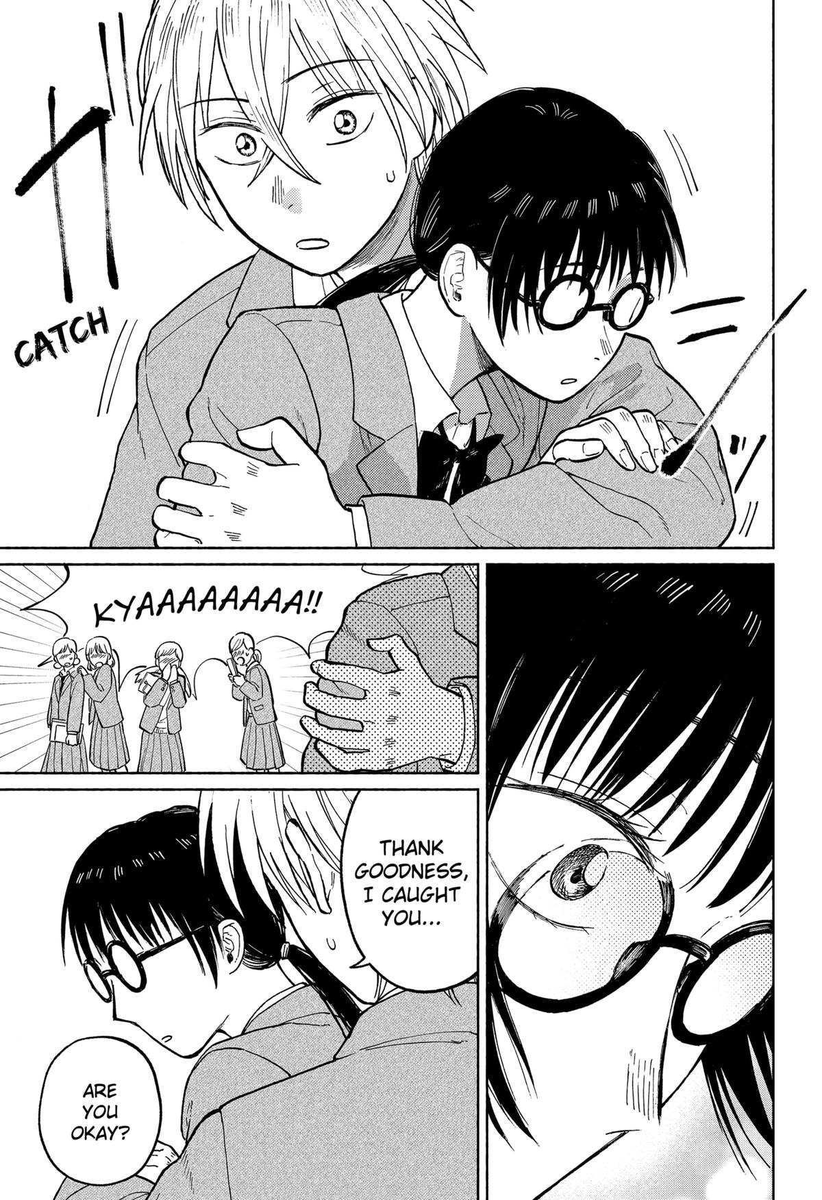 Home at the Horizon Chapter 3 18