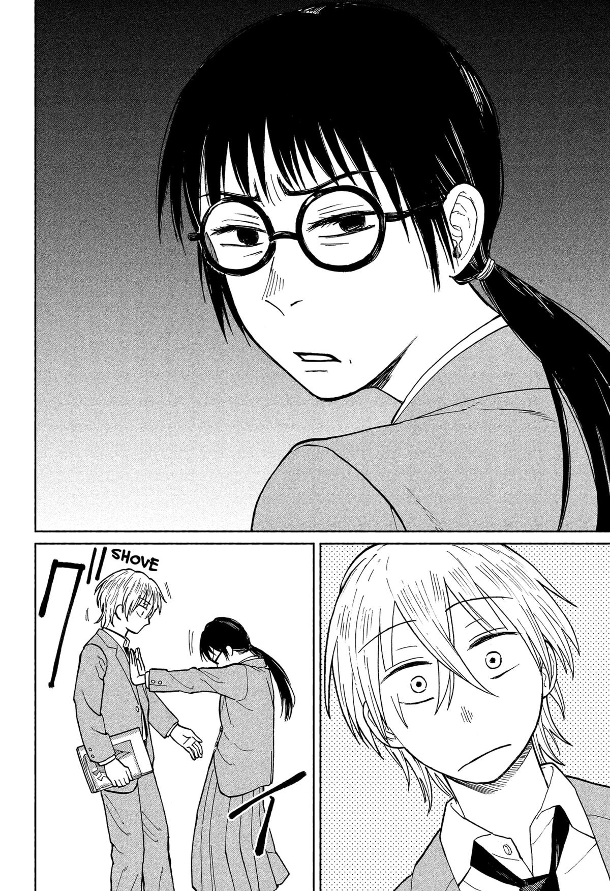 Home at the Horizon Chapter 3 19