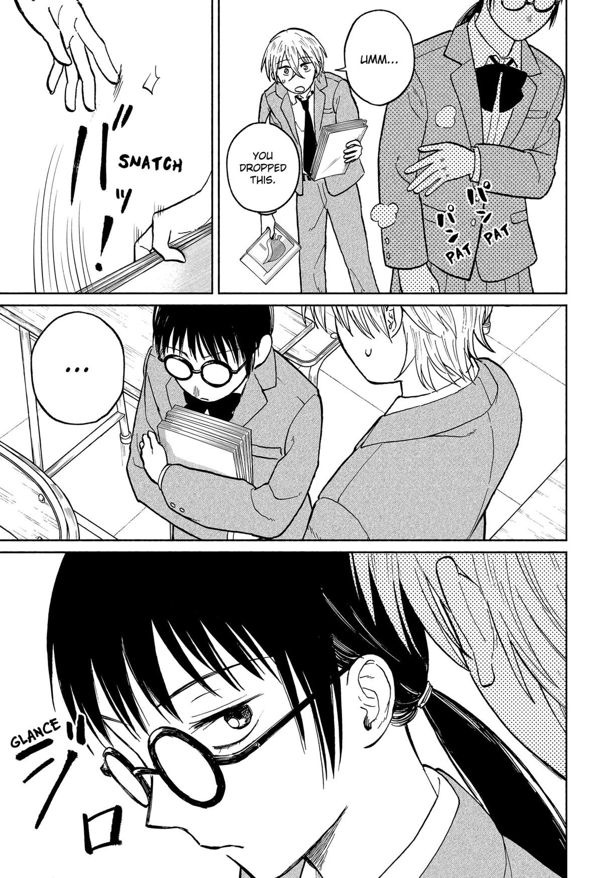Home at the Horizon Chapter 3 20