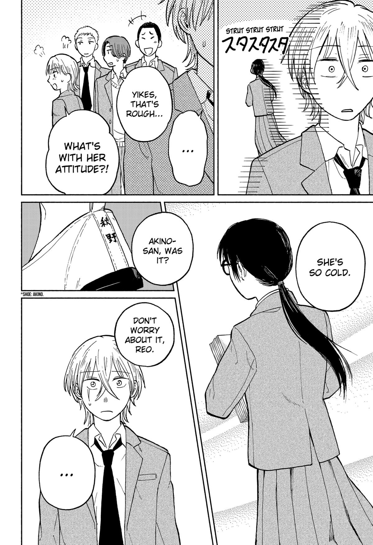 Home at the Horizon Chapter 3 21