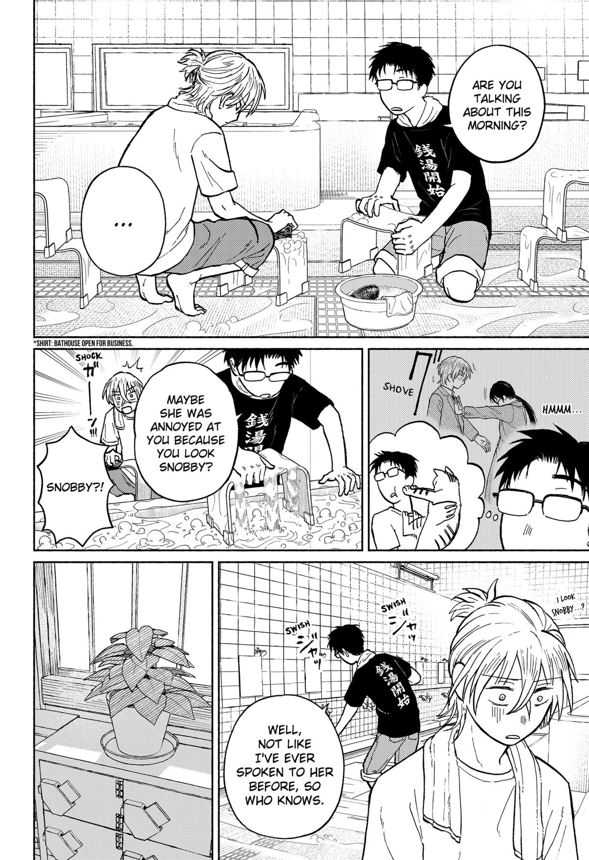 Home at the Horizon Chapter 3 23