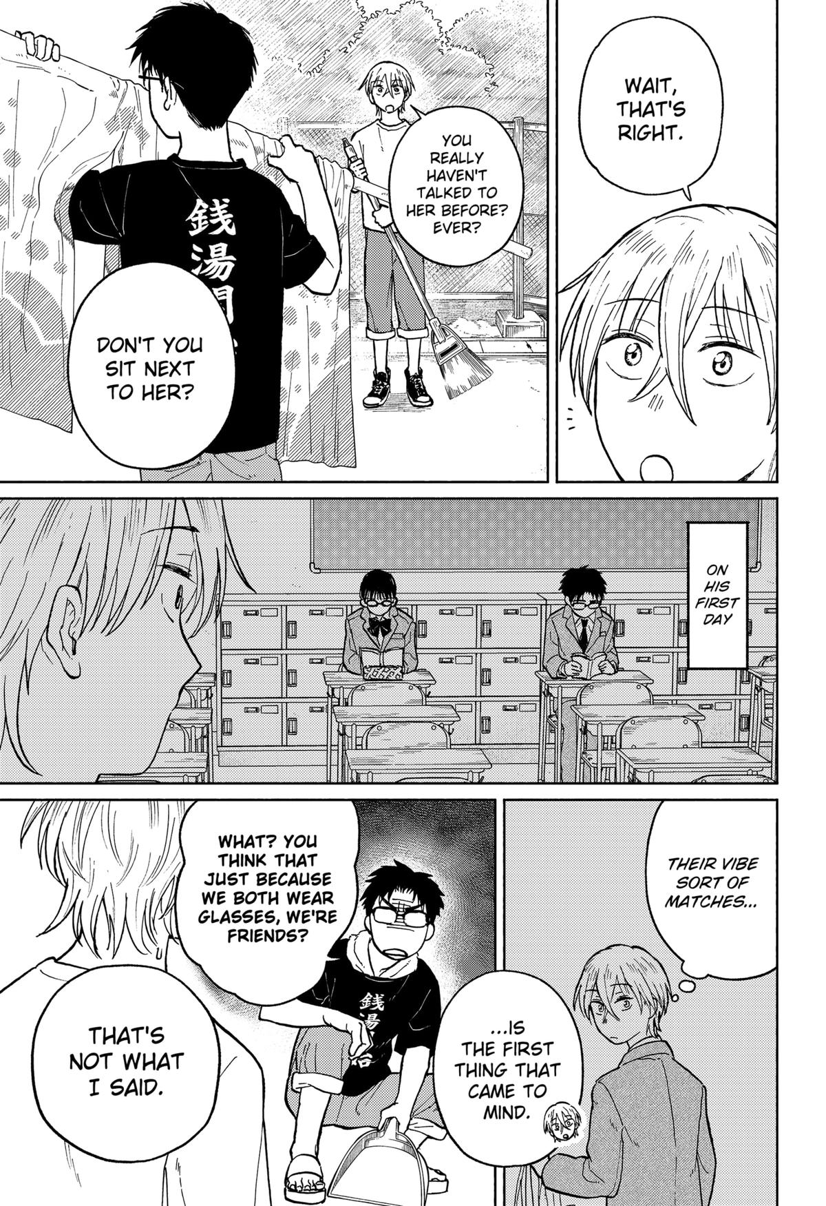 Home at the Horizon Chapter 3 24