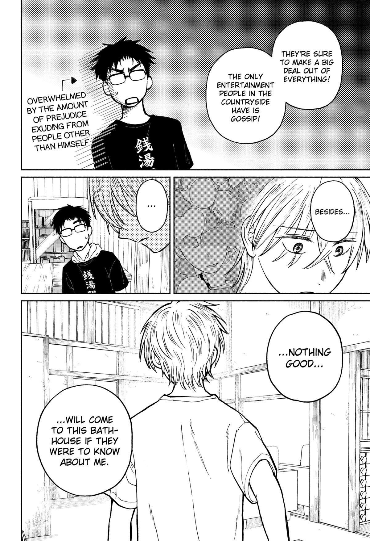 Home at the Horizon Chapter 3 29