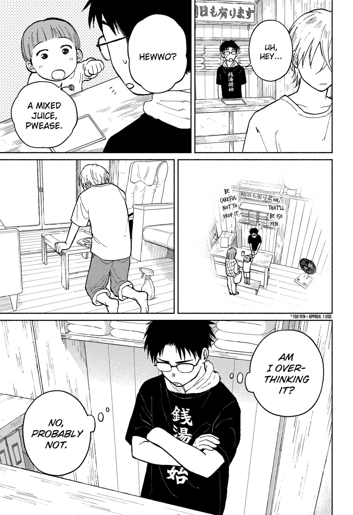 Home at the Horizon Chapter 3 30