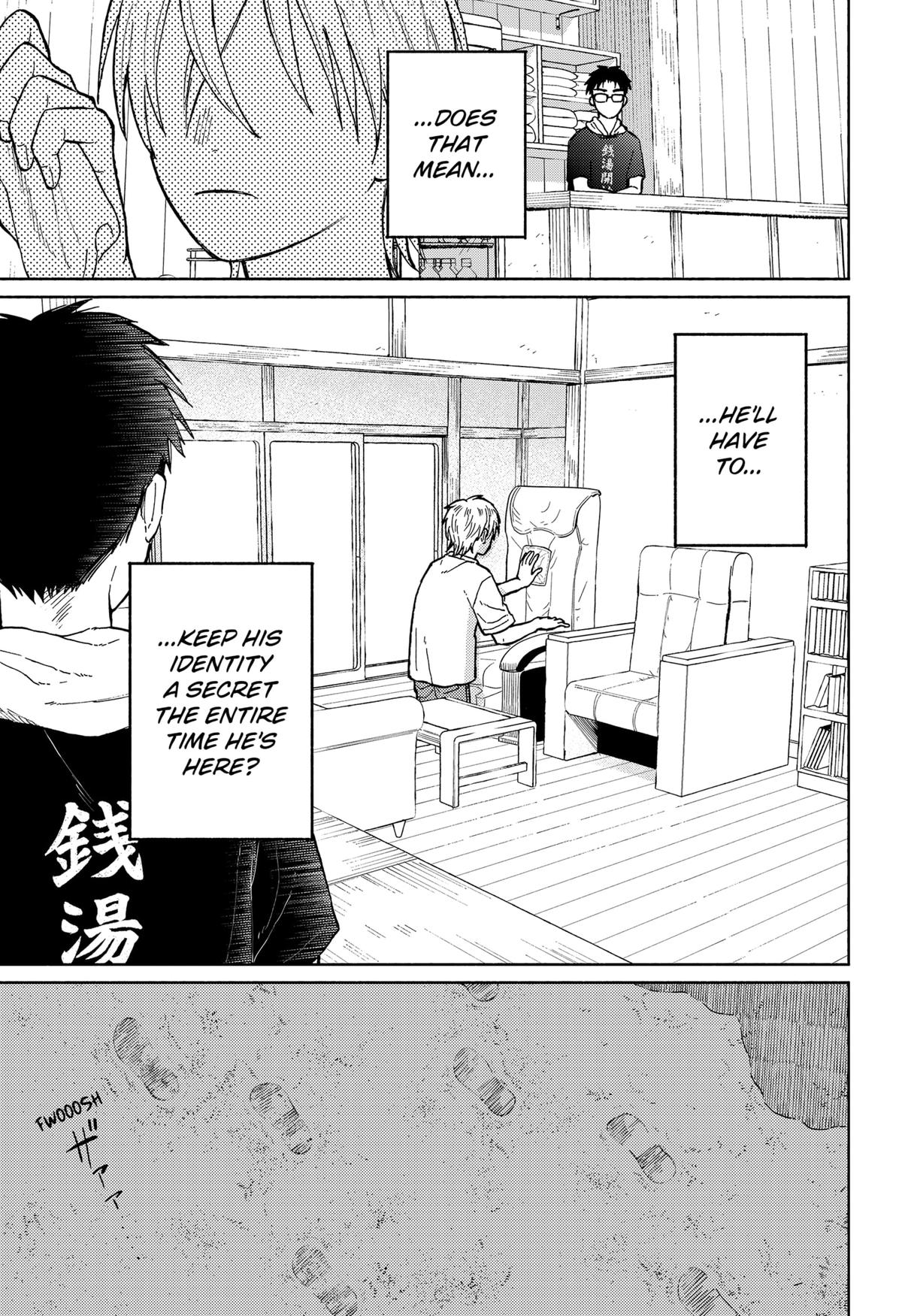 Home at the Horizon Chapter 3 32