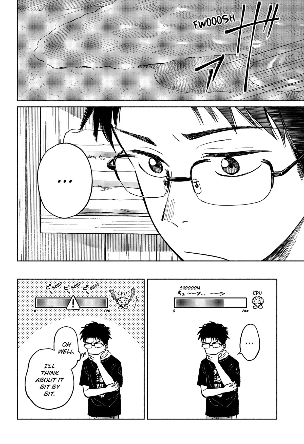 Home at the Horizon Chapter 3 33