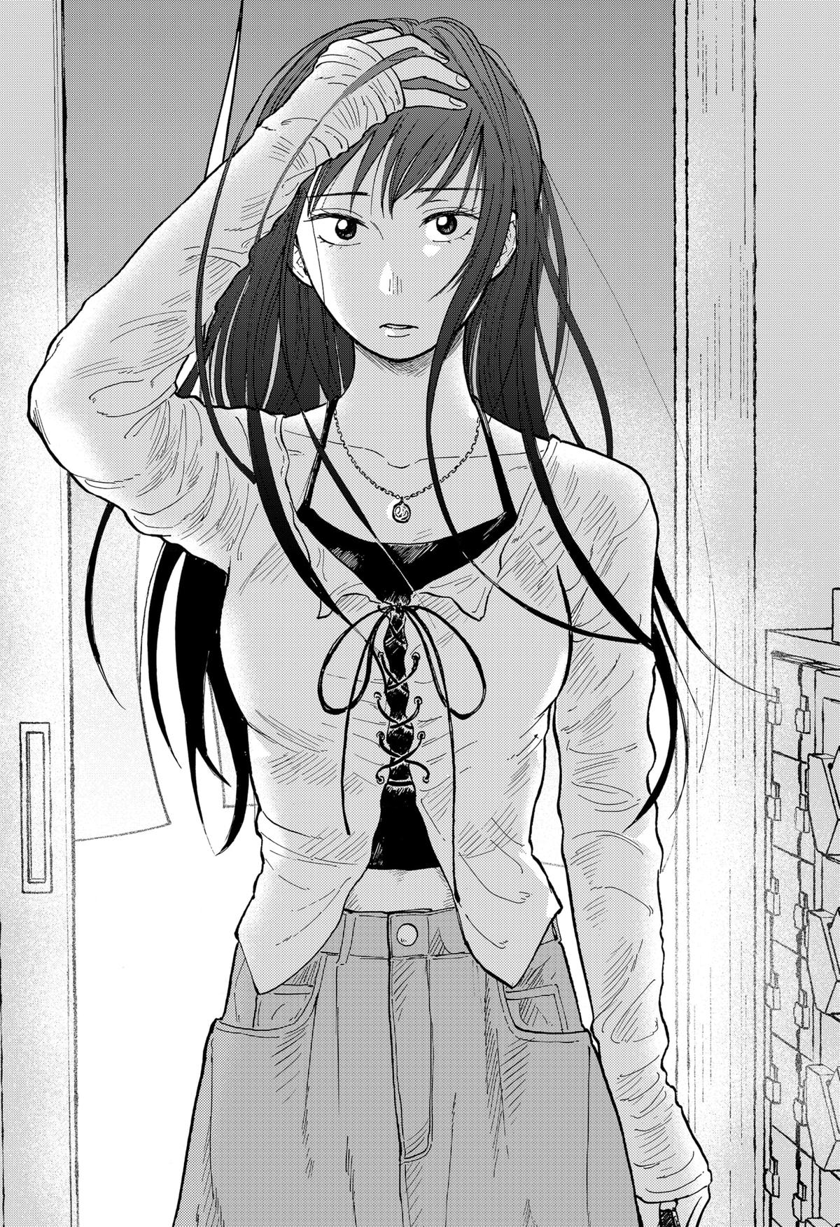 Home at the Horizon Chapter 3 35