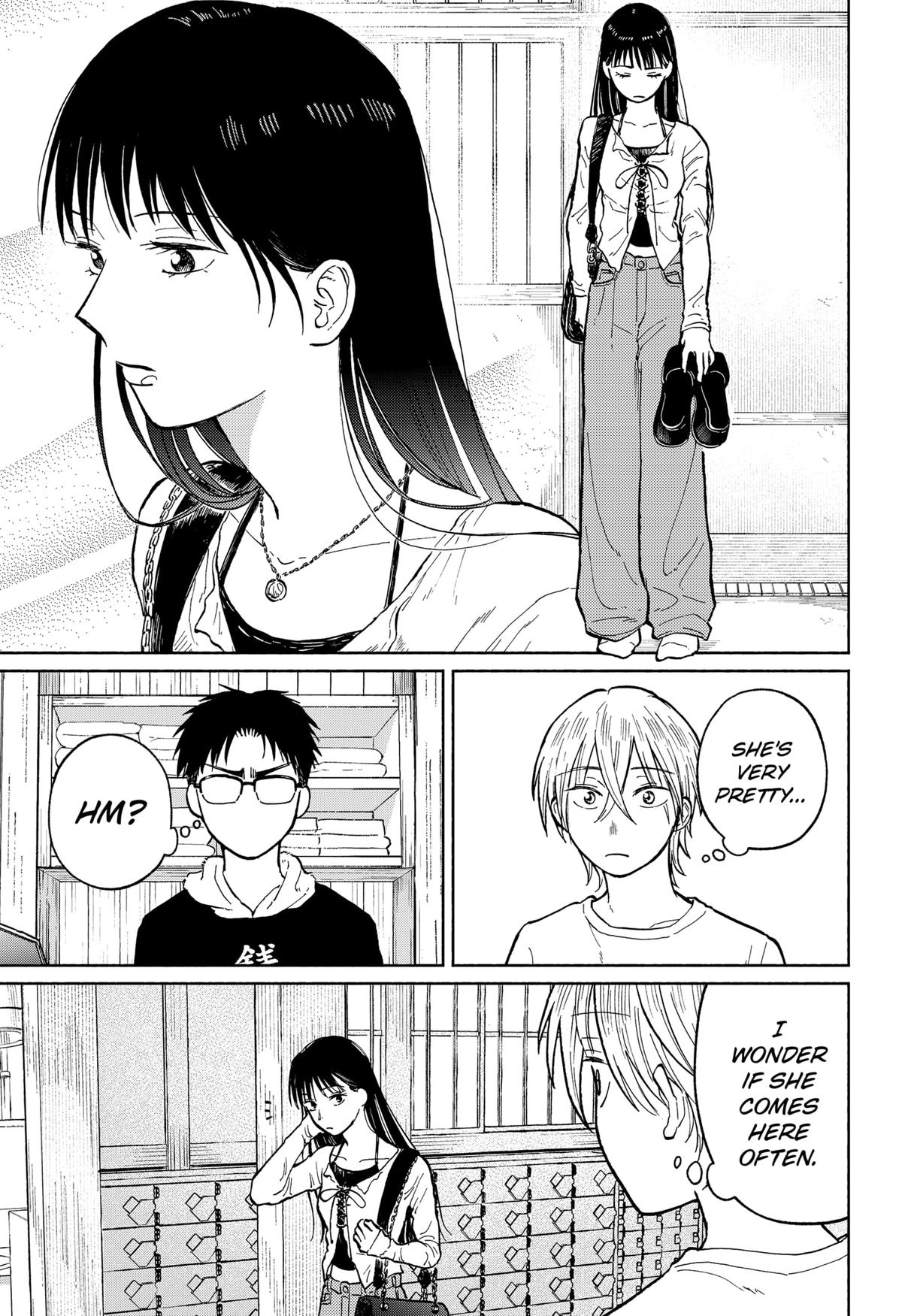 Home at the Horizon Chapter 3 36