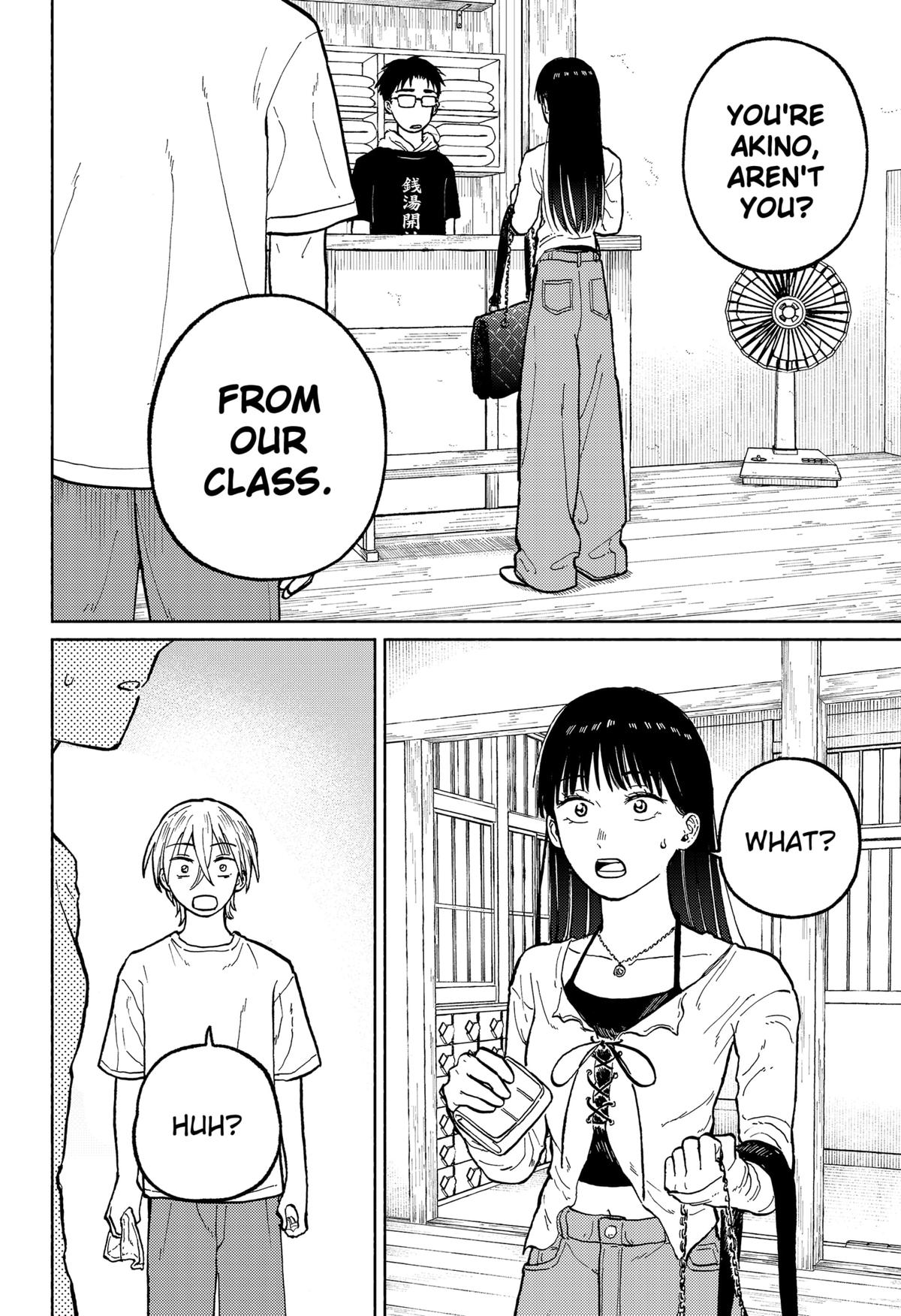 Home at the Horizon Chapter 3 39