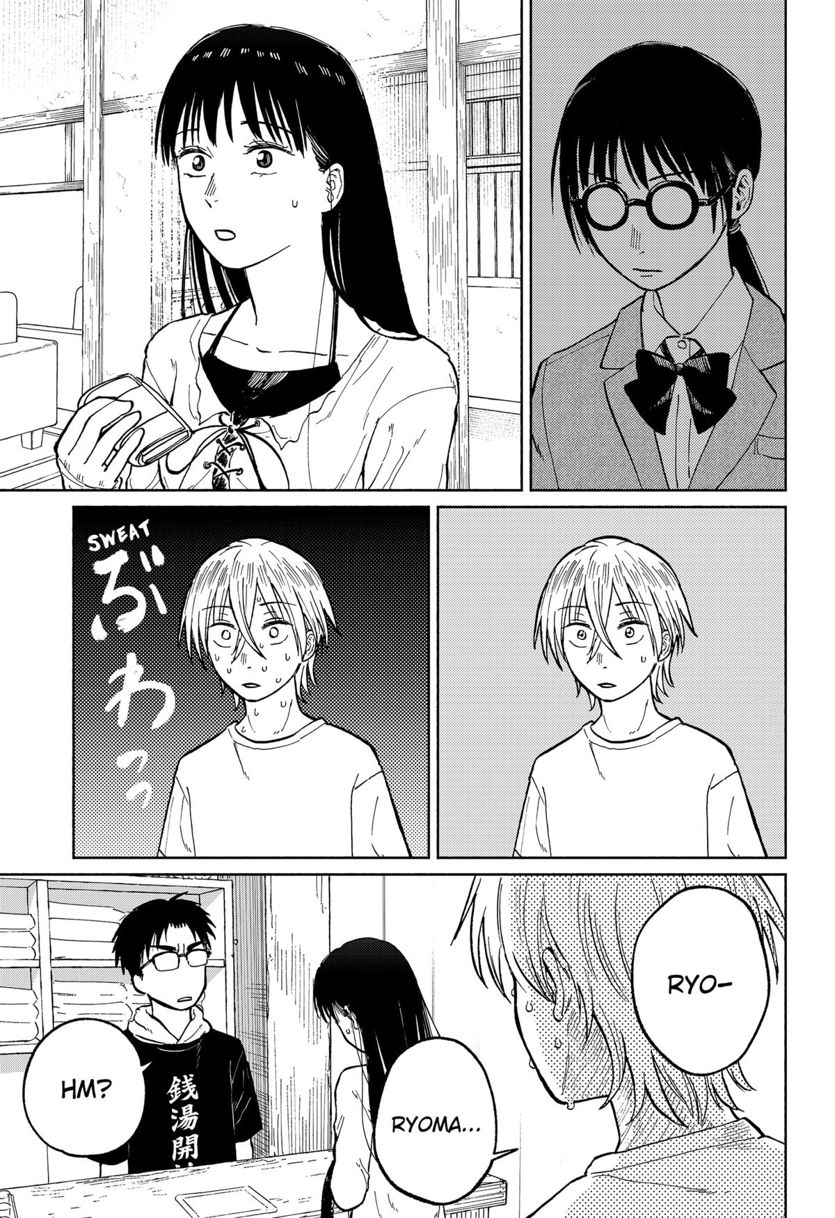 Home at the Horizon Chapter 3 40
