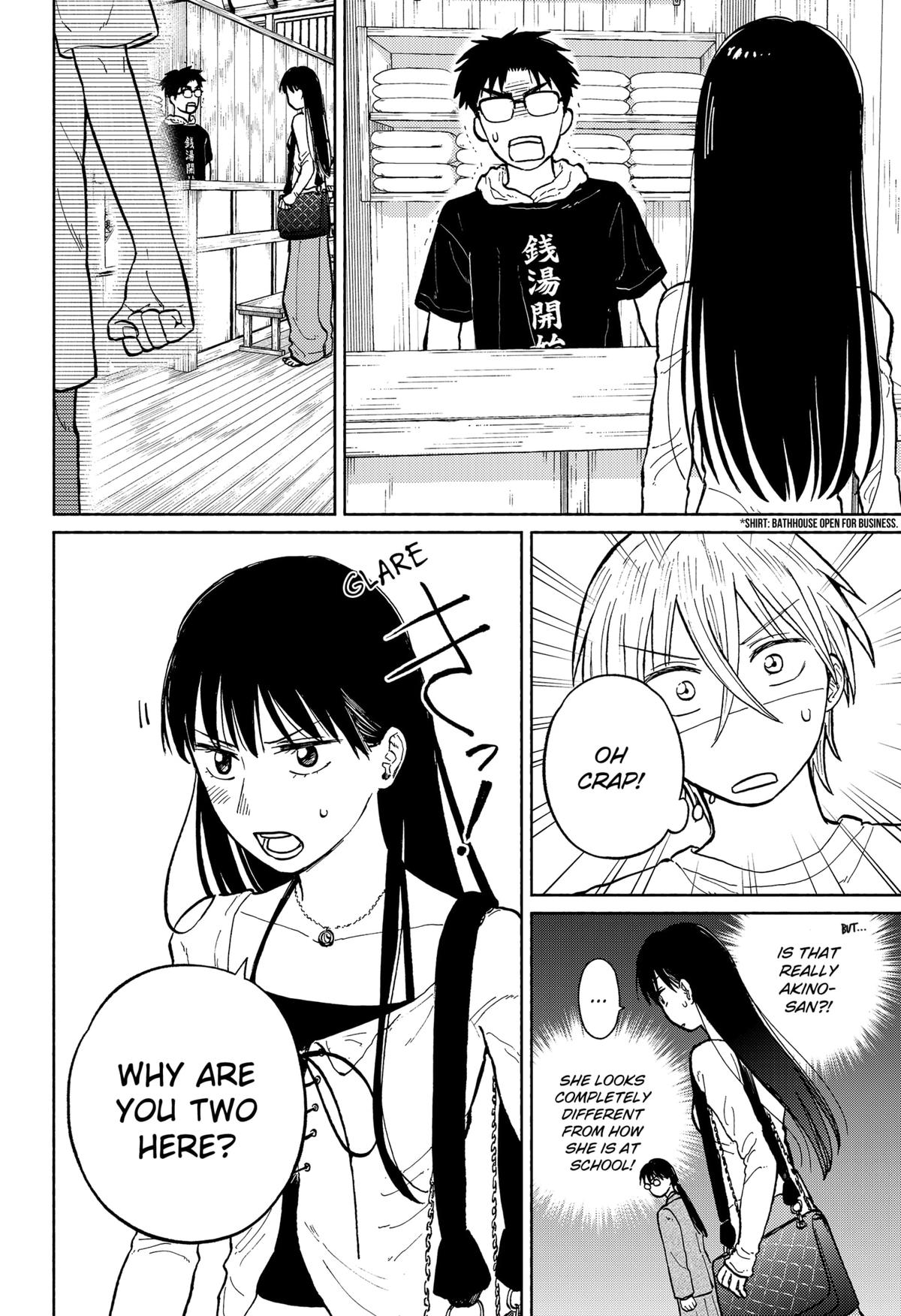 Home at the Horizon Chapter 4 2