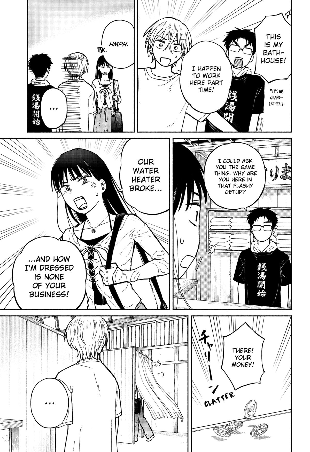 Home at the Horizon Chapter 4 3