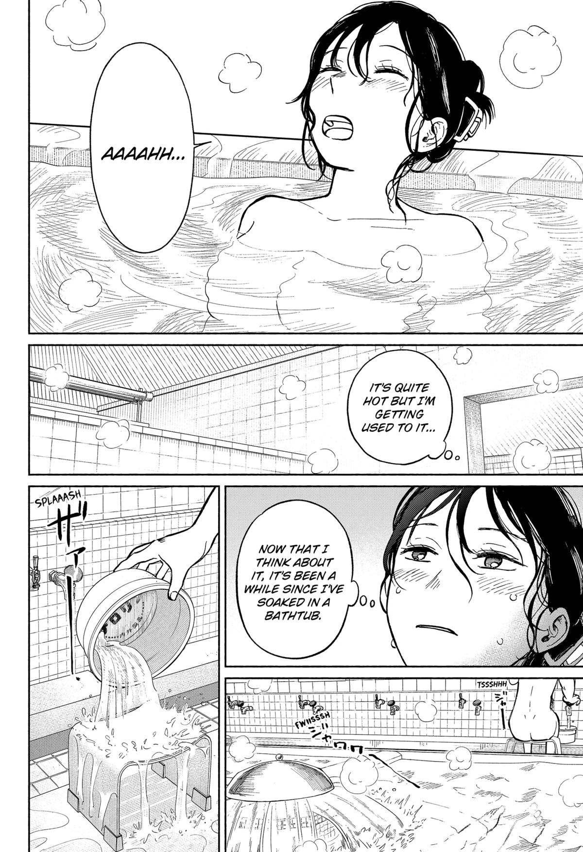 Home at the Horizon Chapter 4 8