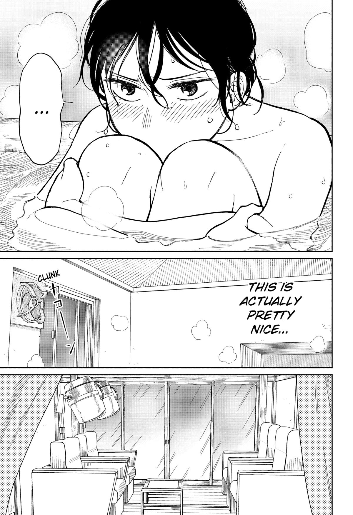Home at the Horizon Chapter 4 9