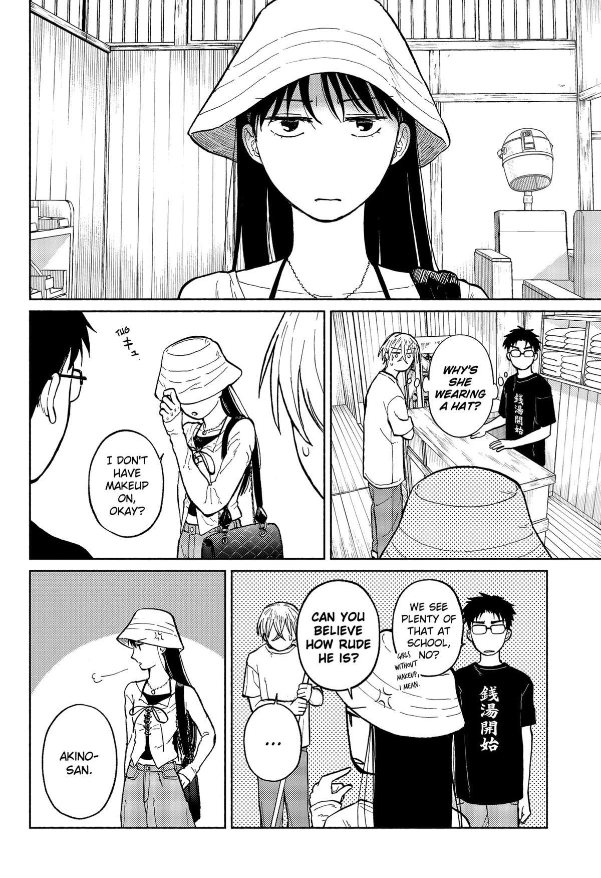 Home at the Horizon Chapter 4 10