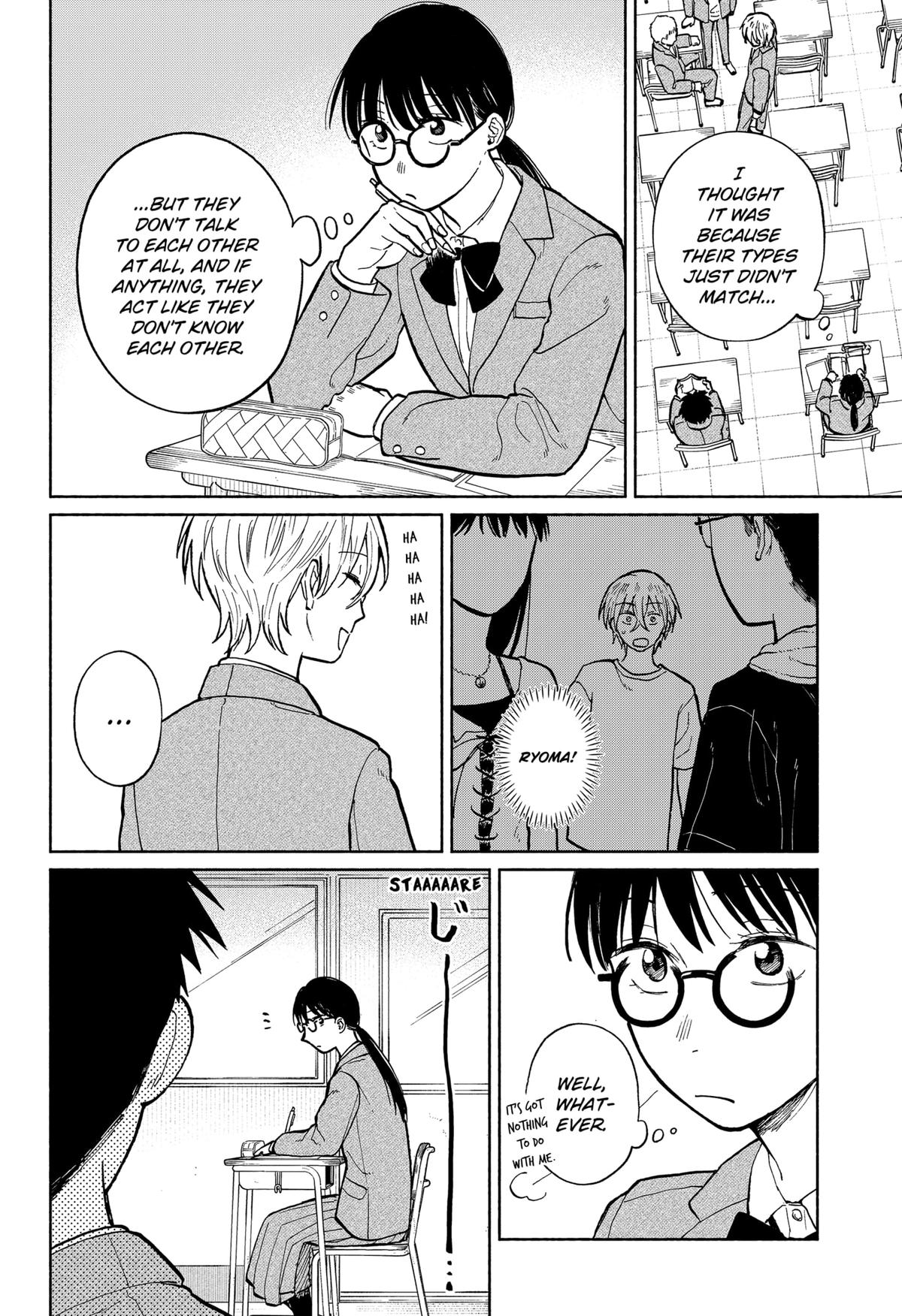 Home at the Horizon Chapter 4 14