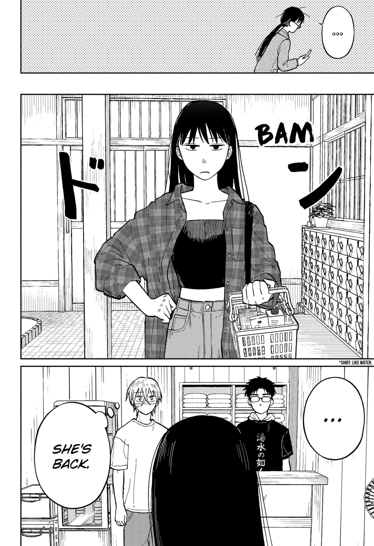 Home at the Horizon Chapter 4 16