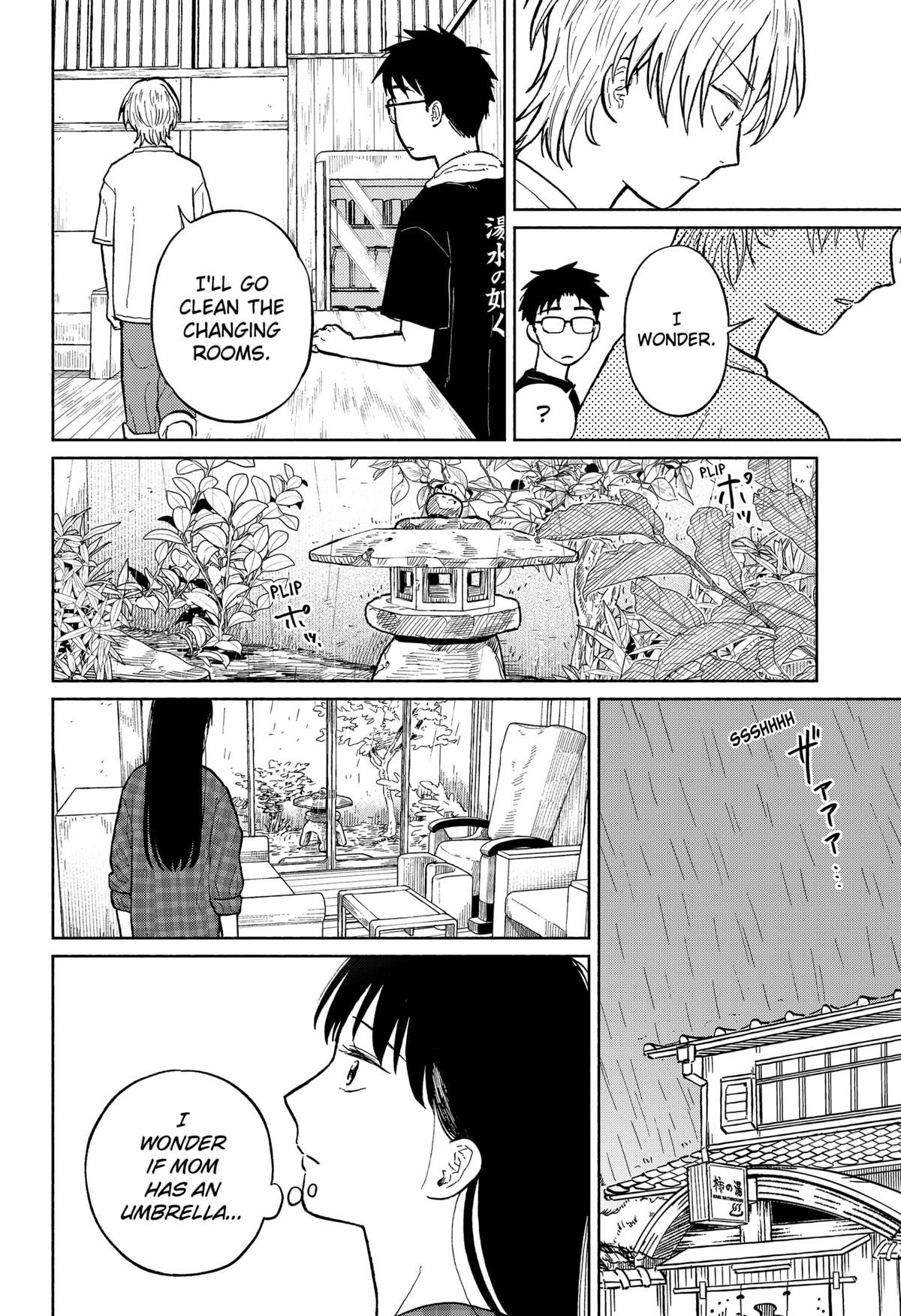 Home at the Horizon Chapter 4 18