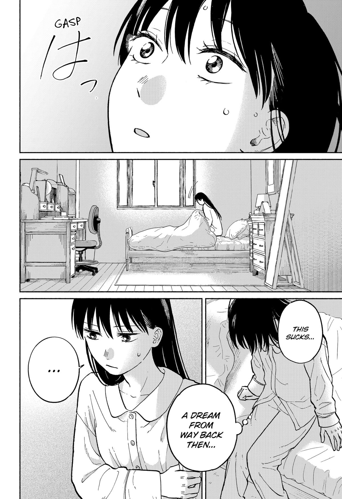 Home at the Horizon Chapter 5 2
