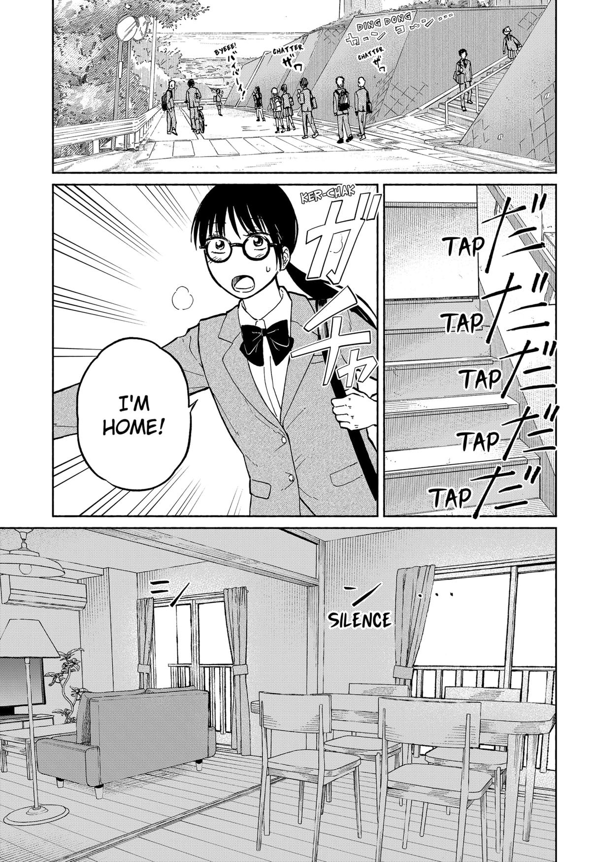 Home at the Horizon Chapter 5 7