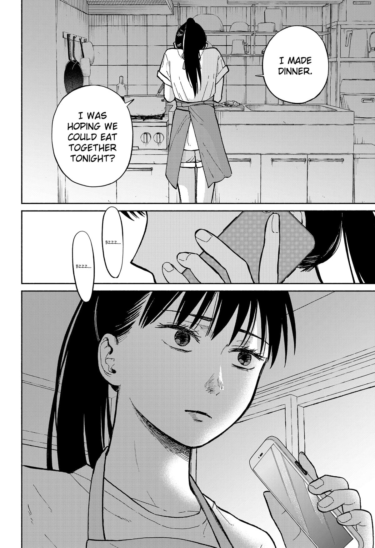 Home at the Horizon Chapter 5 10