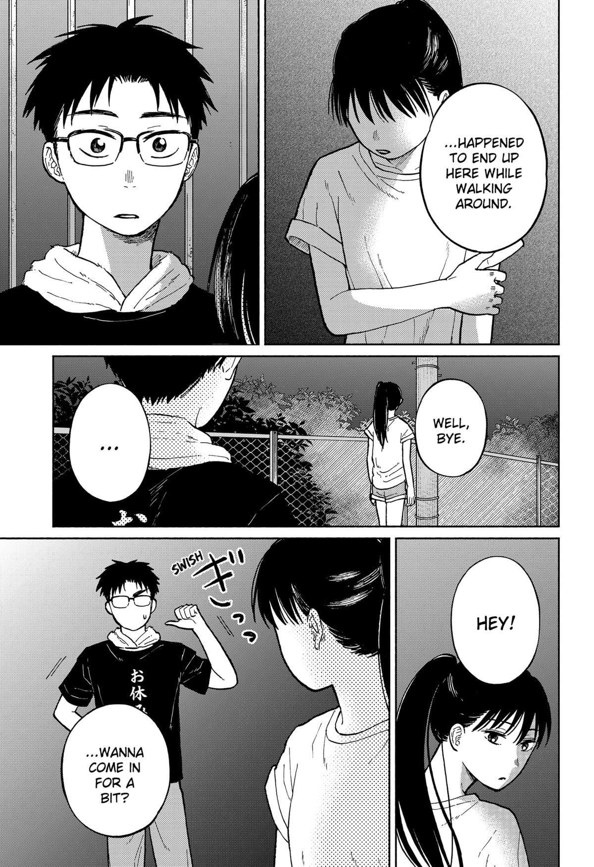 Home at the Horizon Chapter 5 13